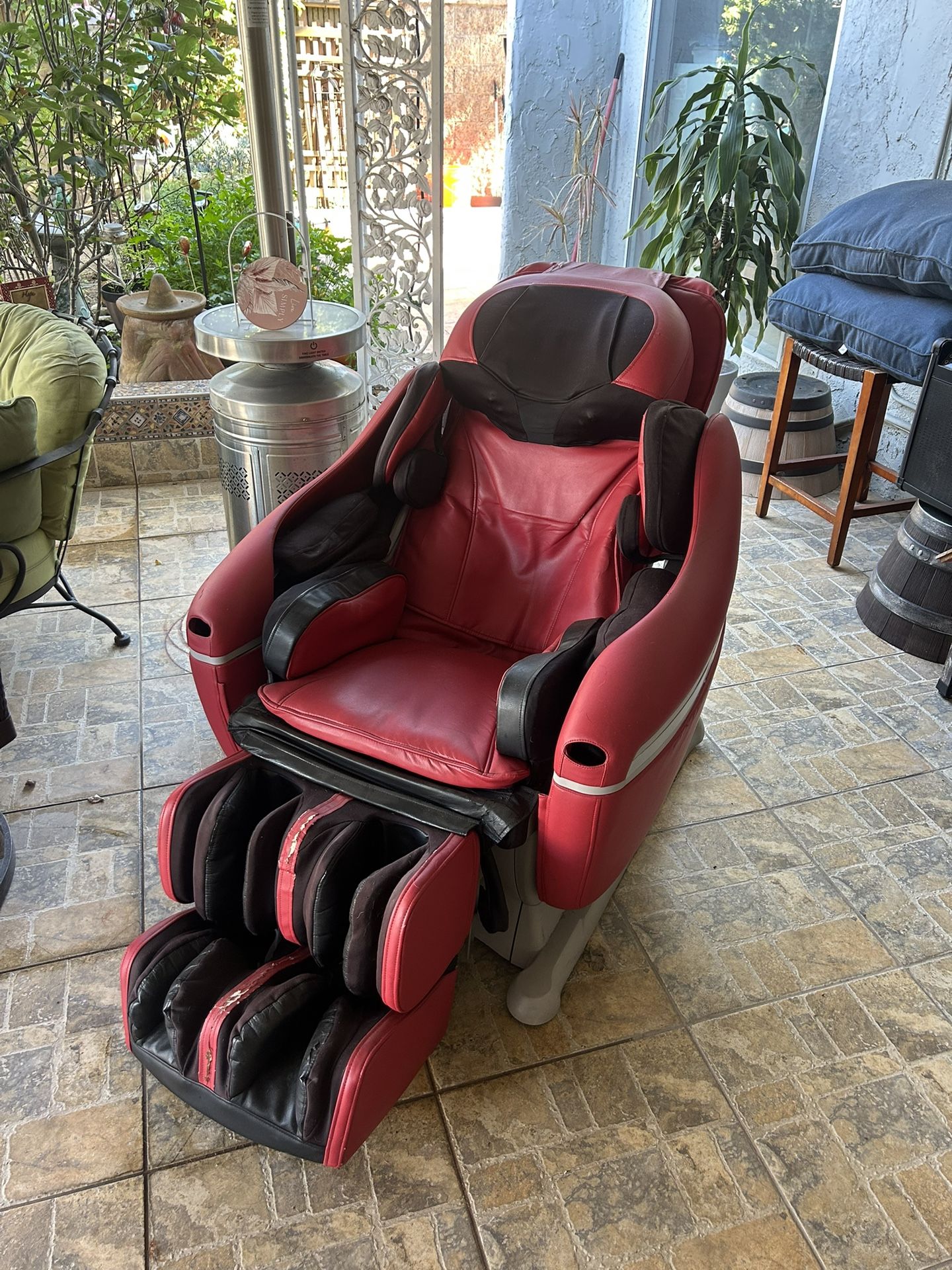Massage Chair