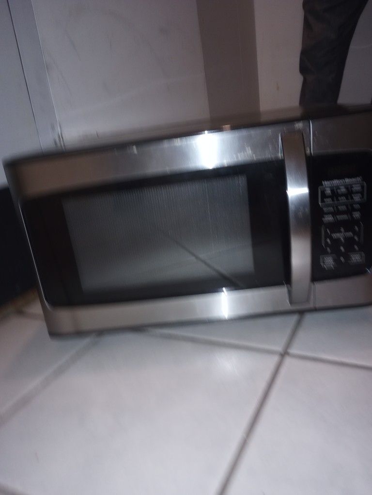 1500 What Microwave And 5000 But Ac