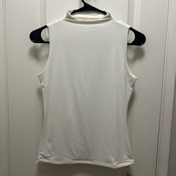 NEW White Take Size Small With Tags