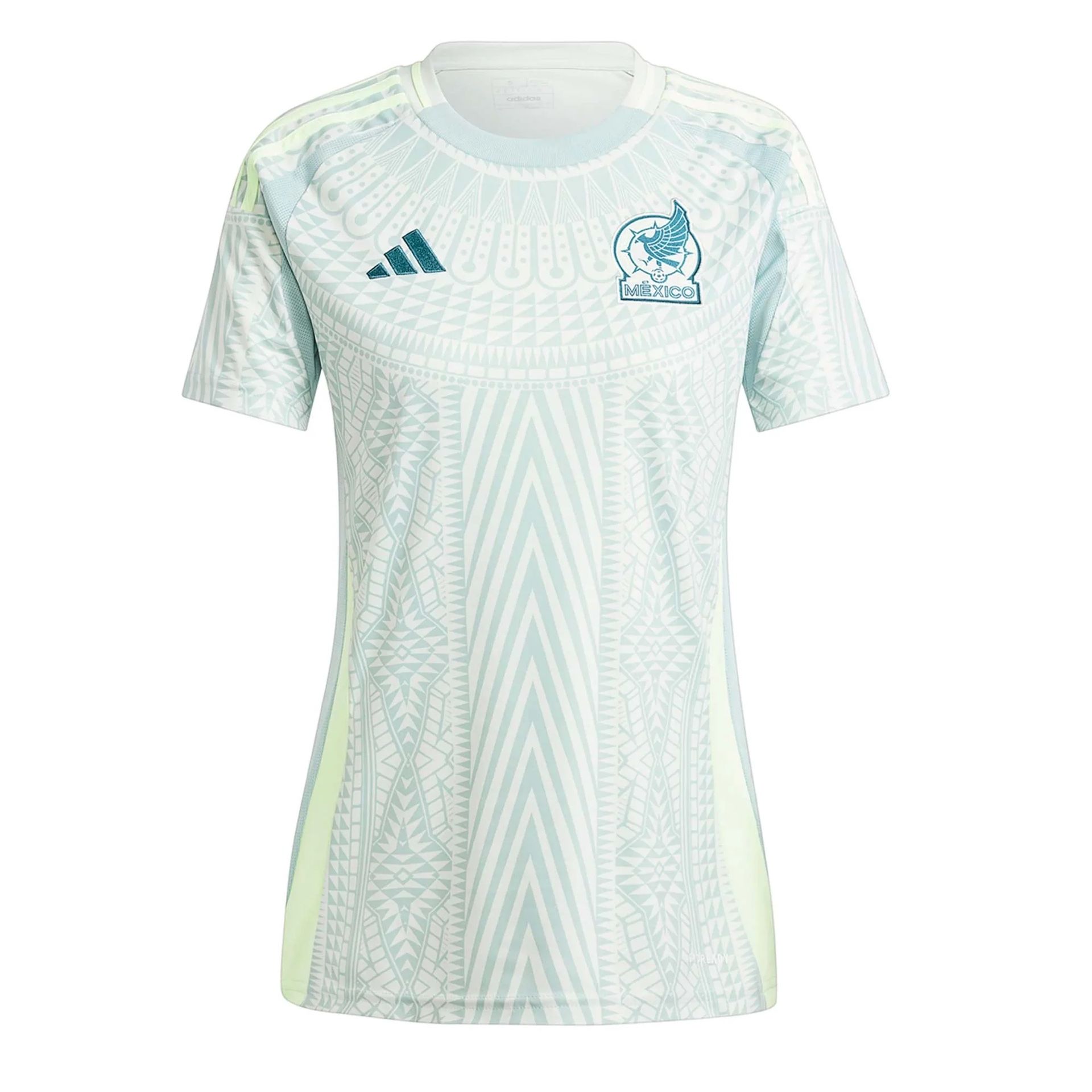 Small Women’s 23/24 Mexico Away Jersey Brand New