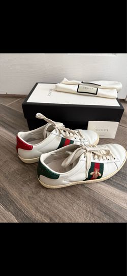 Gucci women’s shoes