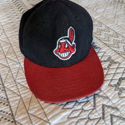 Indians Baseball Hat