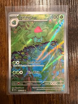 Pokemon Singles