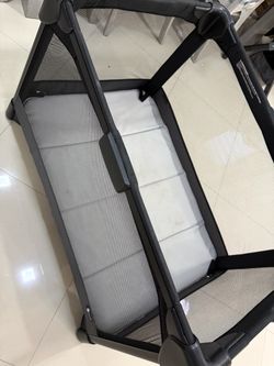 4moms Breeze Playard