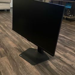 Samsung Monitor!!’ Very Nice And Basically Brand New.