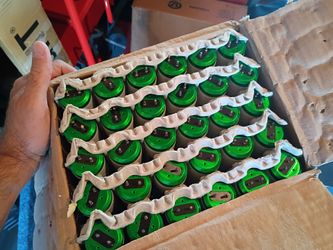 Philips bulbs new box of 30
