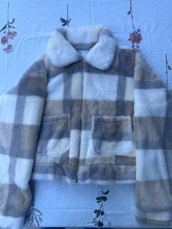 Women’s jacket