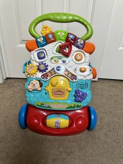 Baby Walker