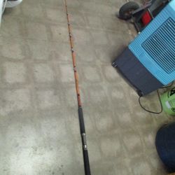 Used Seeker Classic Series SC-270 7' 12 (20) 30LB Fishing Rod