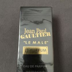 Jean Paul Gaultier LE MALE 120ml