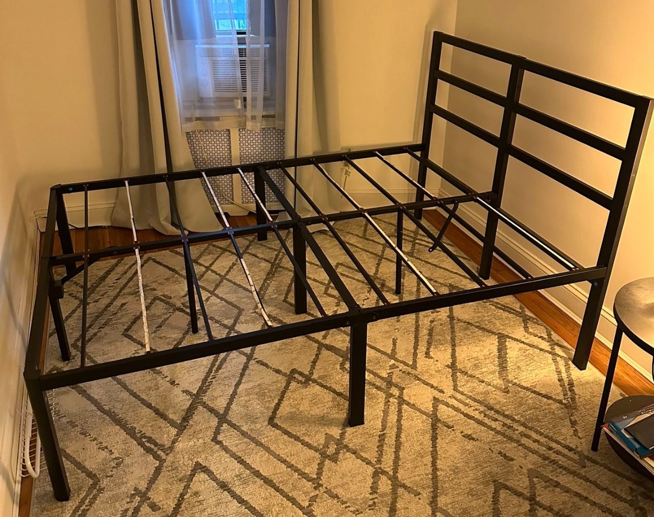 Full Size Bed Frame