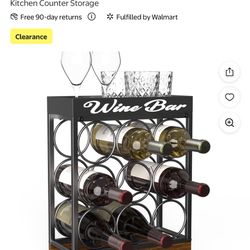 Wine Rack