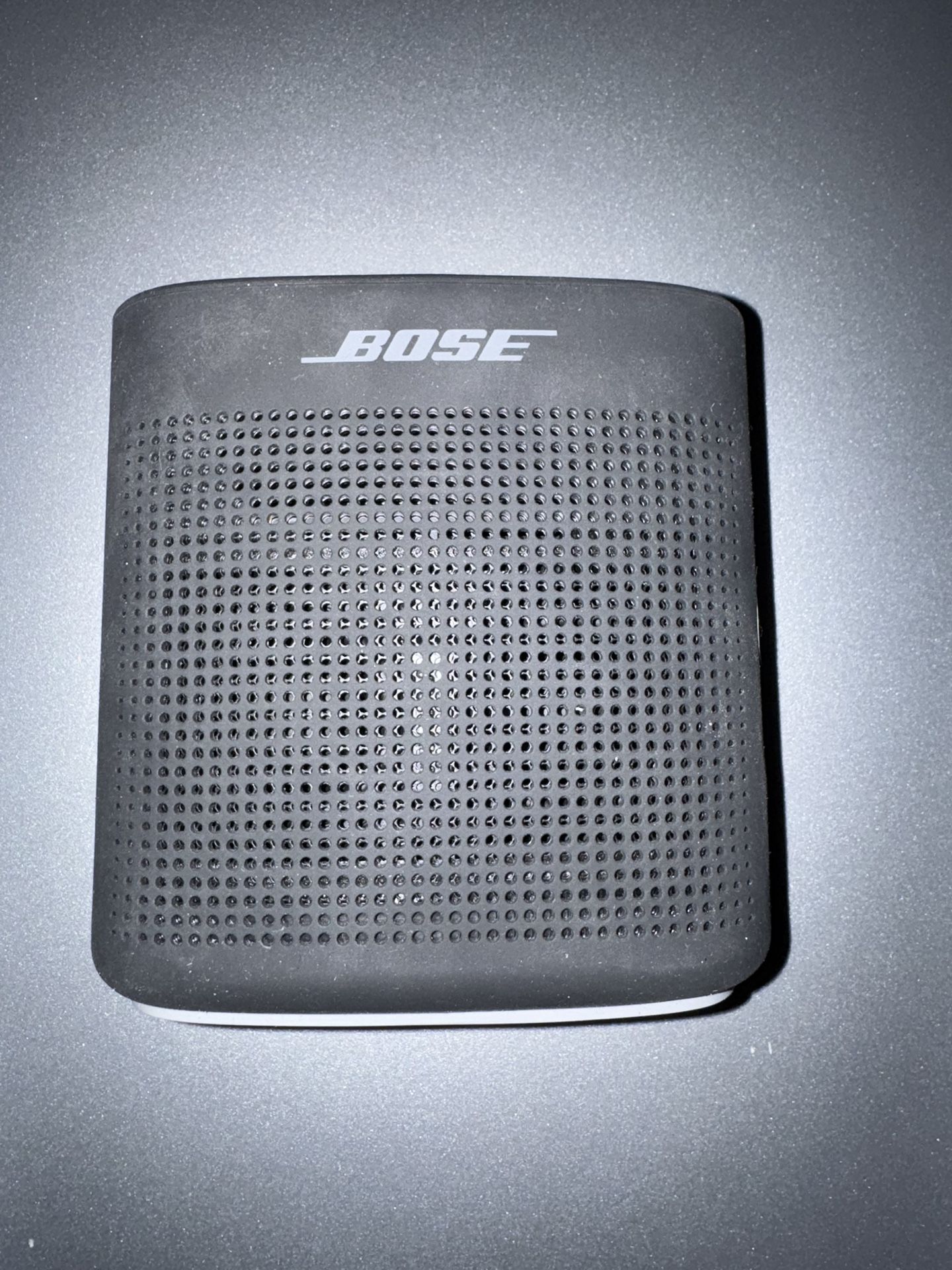 Bose Soundlink Color II Bluetooth Speaker