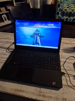 Dell laptop will trade for Arcade1Up cabinets