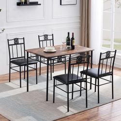 Dining Set 