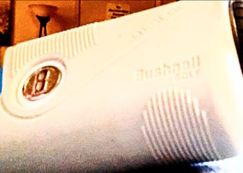 Bushnell Rangefinder