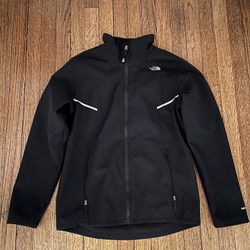 Youth The North Face Windbreaker Shell Jacket