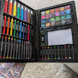 Art Set 