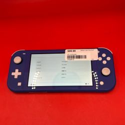 Nintendo Switch Lite #HDH001