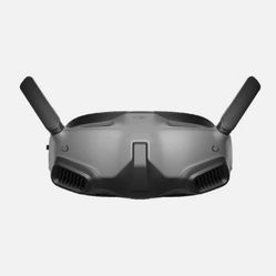 DJI Goggles 2 Integra With Motion Control 