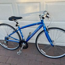 Specialized Sirrus Small 700c Wheels Hybrid for Sale in Oakland