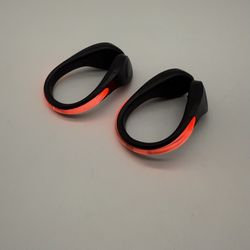 Safety Clip Light for Runners & Night Running Gear - for Running,Jogging,Walking, Biking