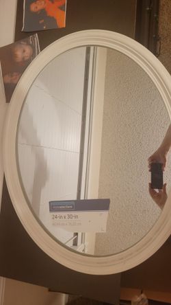 BRAND NEW MIRRORS