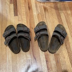 Birkenstock Sandals 