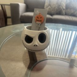 Disney Nightmare Before Christmas Mug