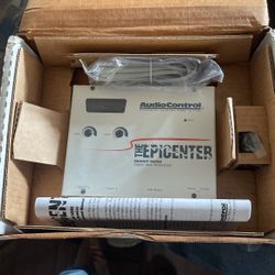 Epicenter Concert Series