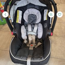 Infant Car Seat