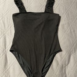 Bathing Suit