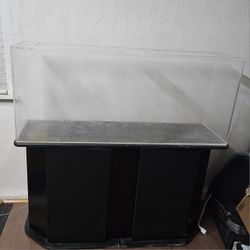 Acrylic Aquarium