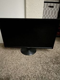 Asus gaming Monitor 24 Inch Screen 