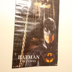 Batman Poster 1/10