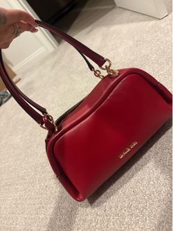 Micheal Kors purse