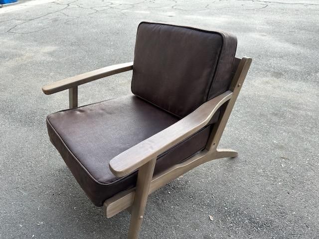 Sigrid Arm Chair