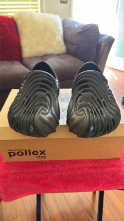 Crocs Pollex Clog with Box