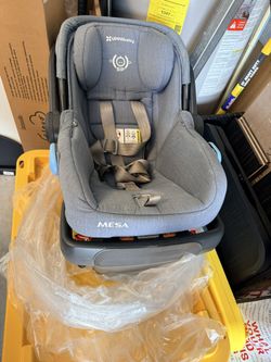 Infant Car Seat