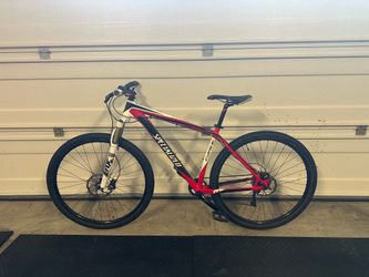 Specialized Bike