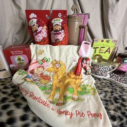 Custom Specialty Baskets