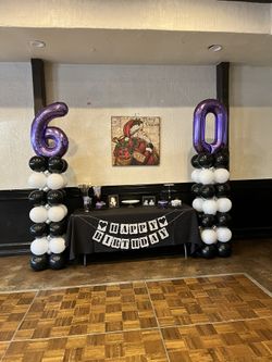 Party Decor