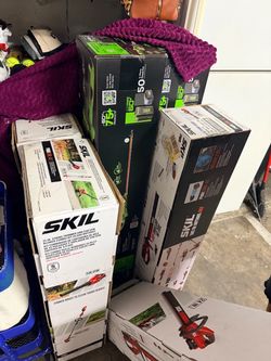 Tool combo kit