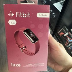 Reloj Fitbit 