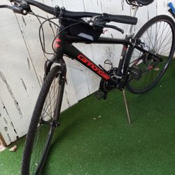 Cannondale Bike