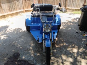 Trike