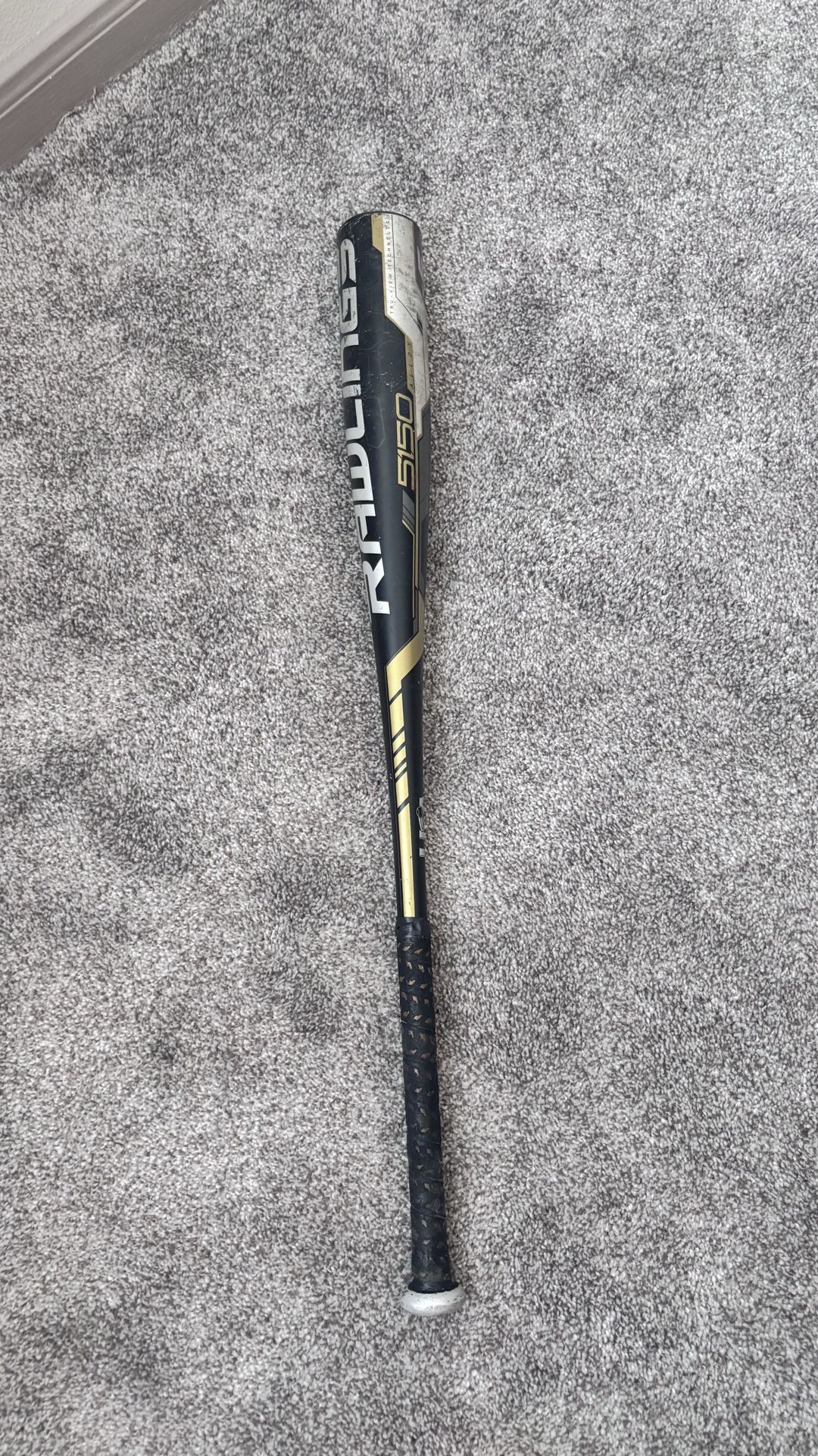 Baseball bat