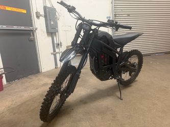 Talaria MX5 Sting Pro (NEED GONE)