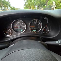 2015 Jeep Wrangler Unlimited