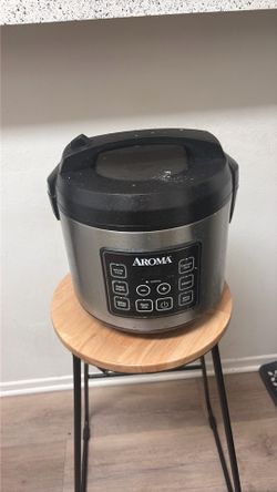 Aroma Rice cooker